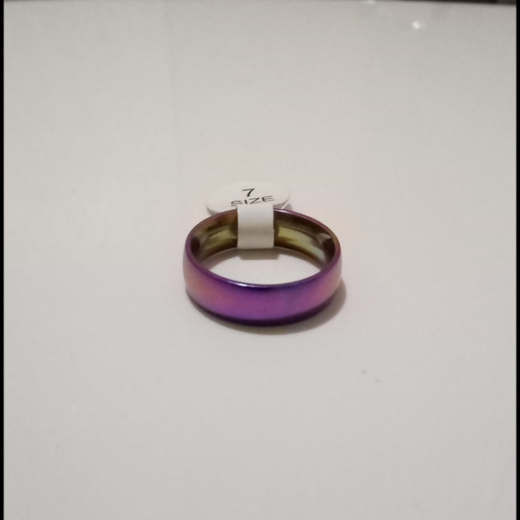 🌈Rainbow Ring💍 - Picture 4 of 12